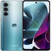 گوشی موبایل موتورولا Moto G200 5G