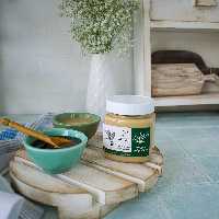 ارده کنجد اصیلانه ( ظرف 400 گرمی) 