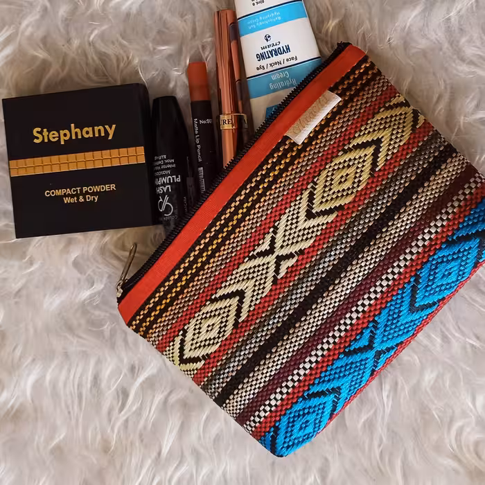 کیف آرایشی یا جامدادی