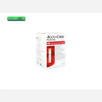 نوار تست قند خون اکیو چک اکیوچک پرفورما ACCU CHEK Performa انقضا 31 11 2025