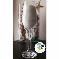 دوغ کفیر غلیظ نعنایی ترش یک و نیم لیتری