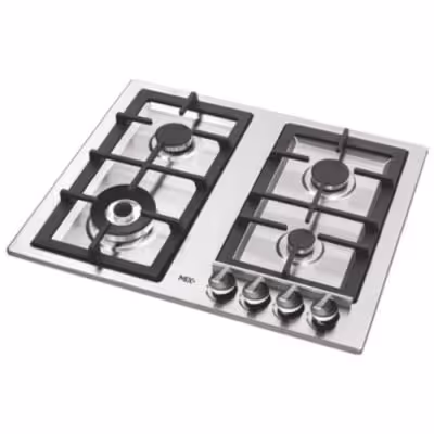 گاز صفحه ای 403S میکس پلاس