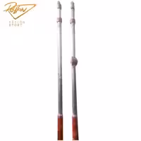 پایه والیبال طرح تایگر