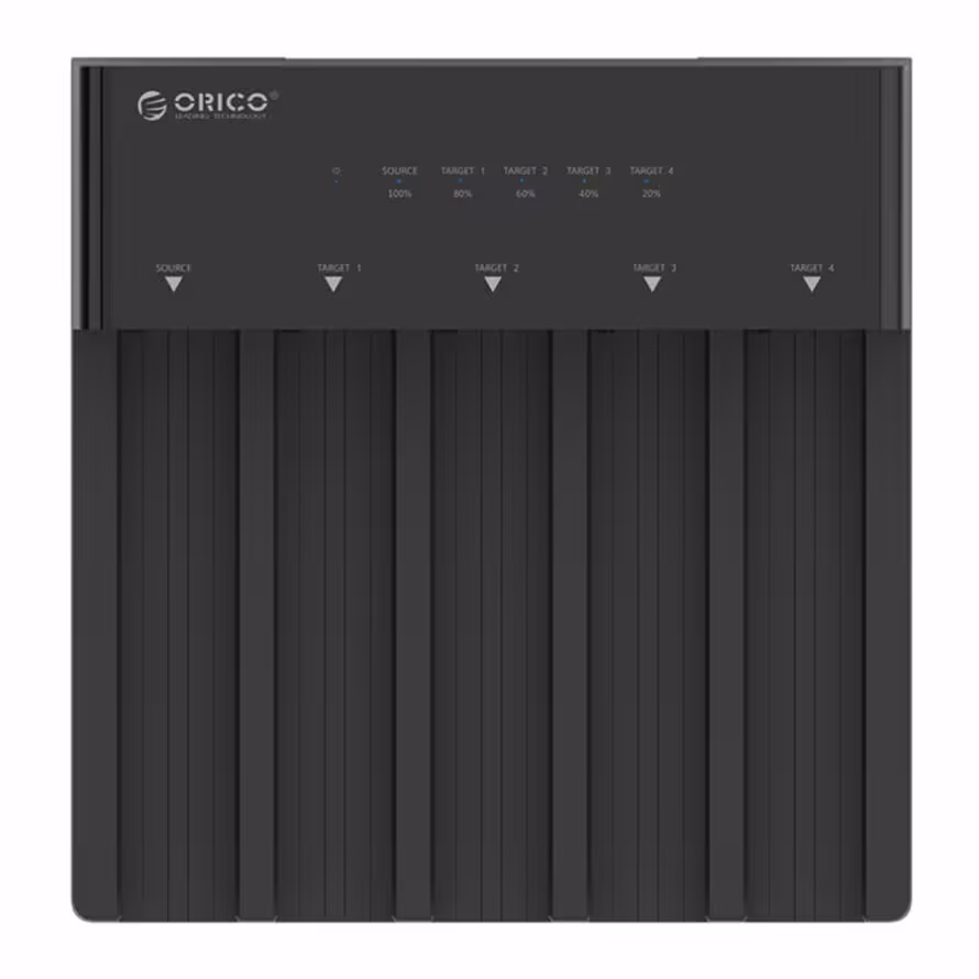 داک هارد اوریکو 6558US3-C