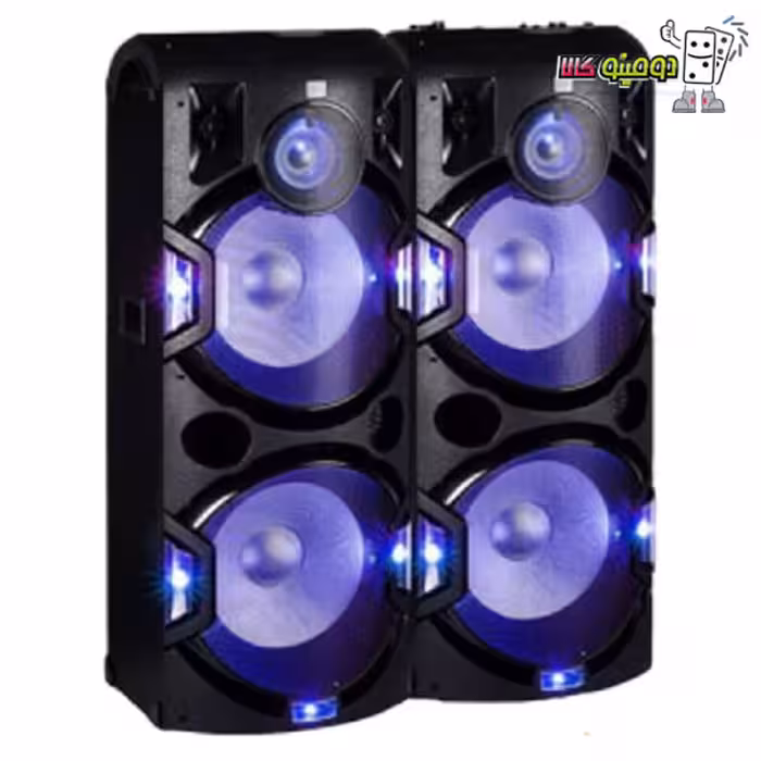 خرید اسپیکر مکسیدر مدل JS15-B13 - دومینو کالا