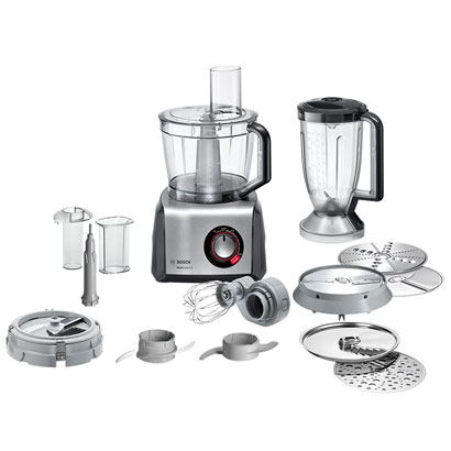 خرید غذاساز بوش مدل MC812M865 - دومینو کالا