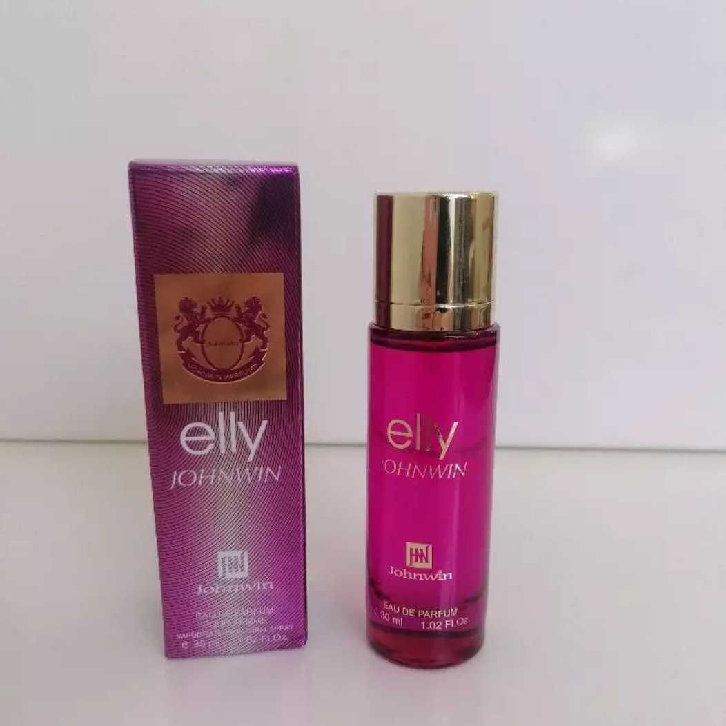 ادکلن ایو سن لورن اله جانوین اصل 30 میل