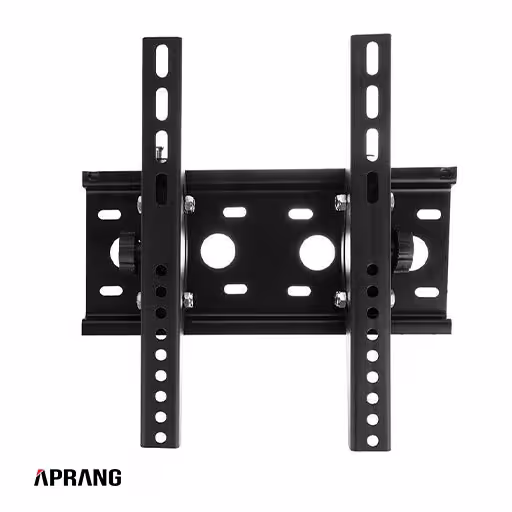 پایه دیواری تی وی آرم مدل T7 مناسب برای تلویزیون های 22 تا 43 اینچ