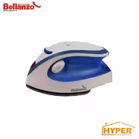 اتوبخار مسافرتی بلانزو BSI-2461