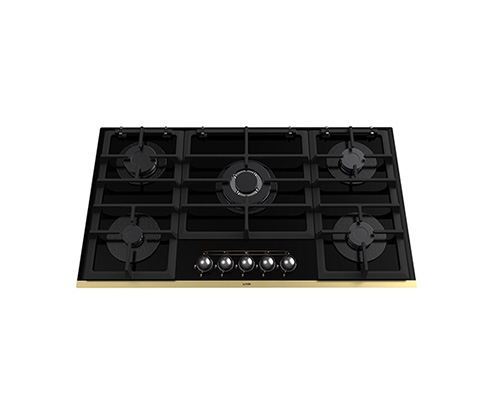 اجاق گاز صفحه ای آلتون مدل G514