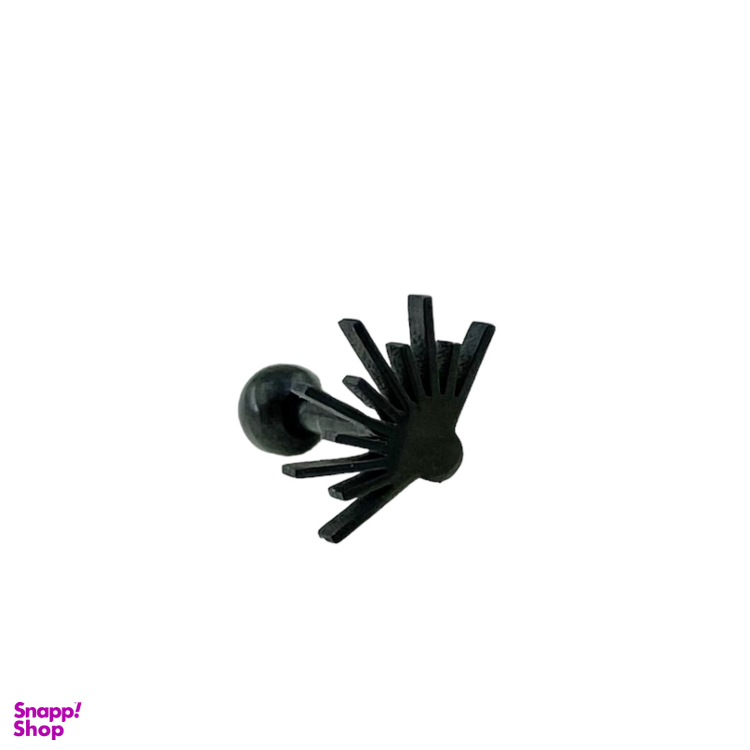 پیرسینگ گوش زنانه مدل خورشید کد P4259