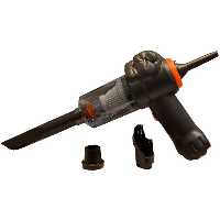 جارو شارژی چهار کاره مدل YT-M2040