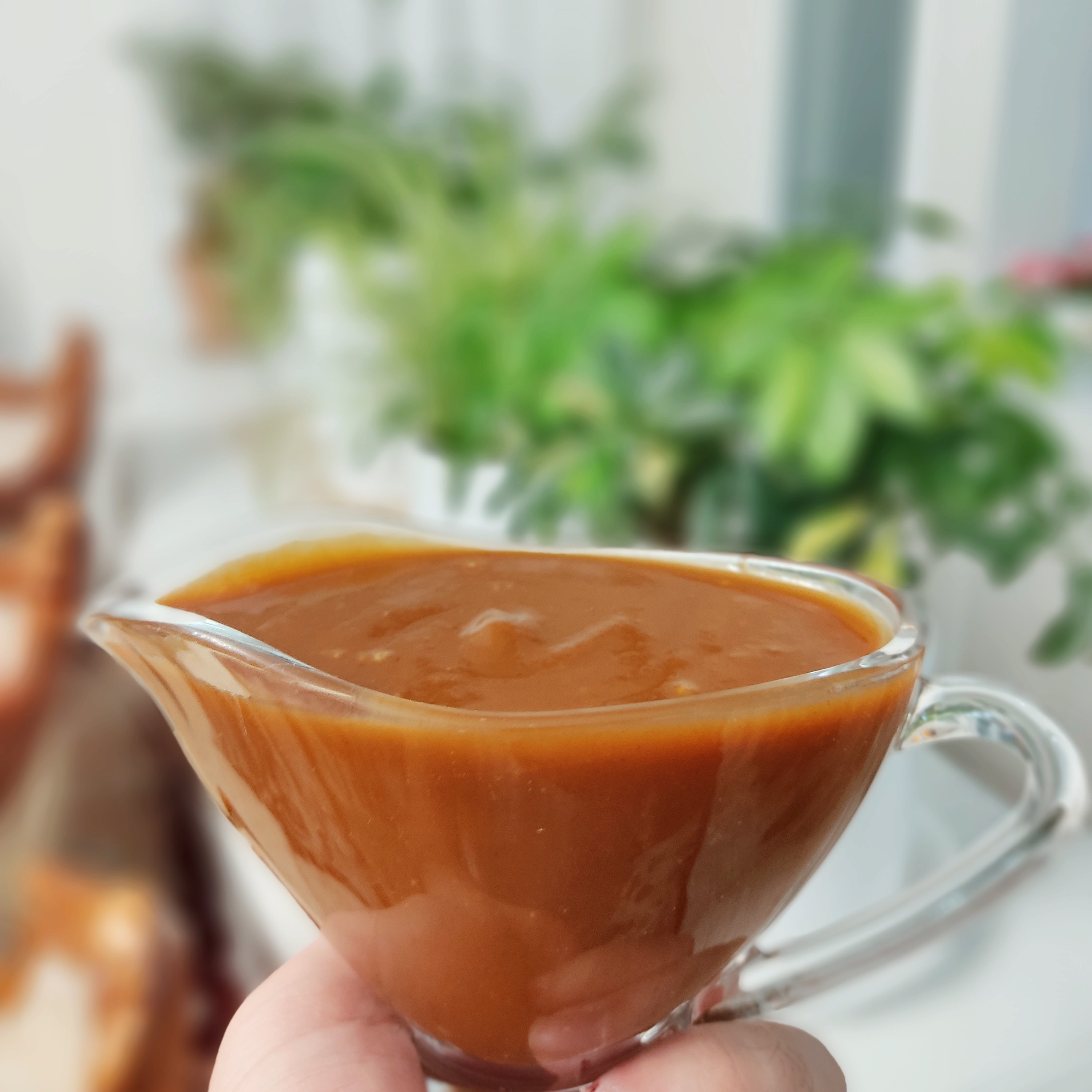 سمنو تازه مادر یک کیلویی