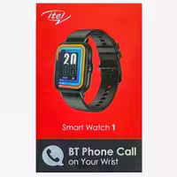 ساعت هوشمند ITEL ISW-31 با قابلیت مکالمه