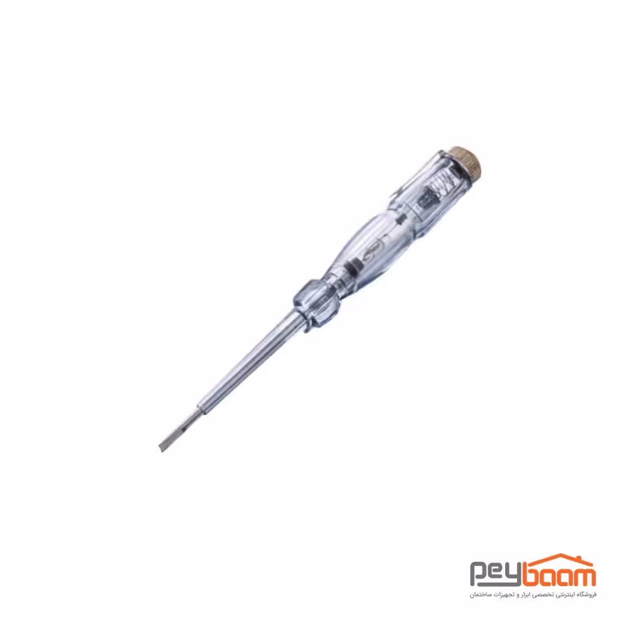 فازمتر آیرون مکس مدل IM-VT63