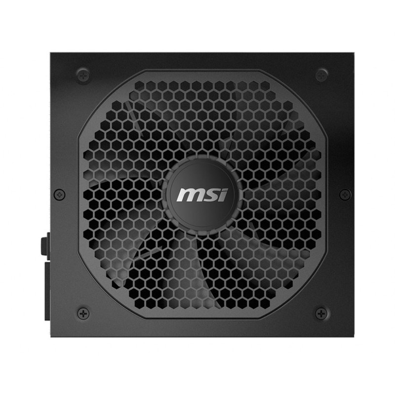 منبع تغذیه کامپیوتر ام اس آی مدل MPG A750GF