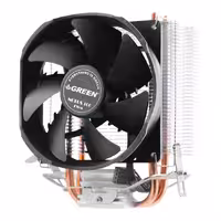قیمت و خرید خنک کننده پردازنده گرین مدل NOTUS-100 PWM | یاس ارتباط