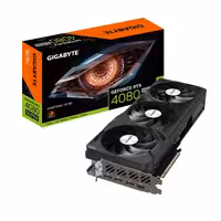 کارت گرافیک گیگابایت مدل GeForce RTX&amp;#x2122; 4080 SUPER WINDFORCE V2 16G