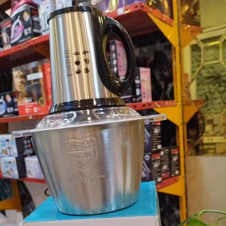 خردکن کوکینگ