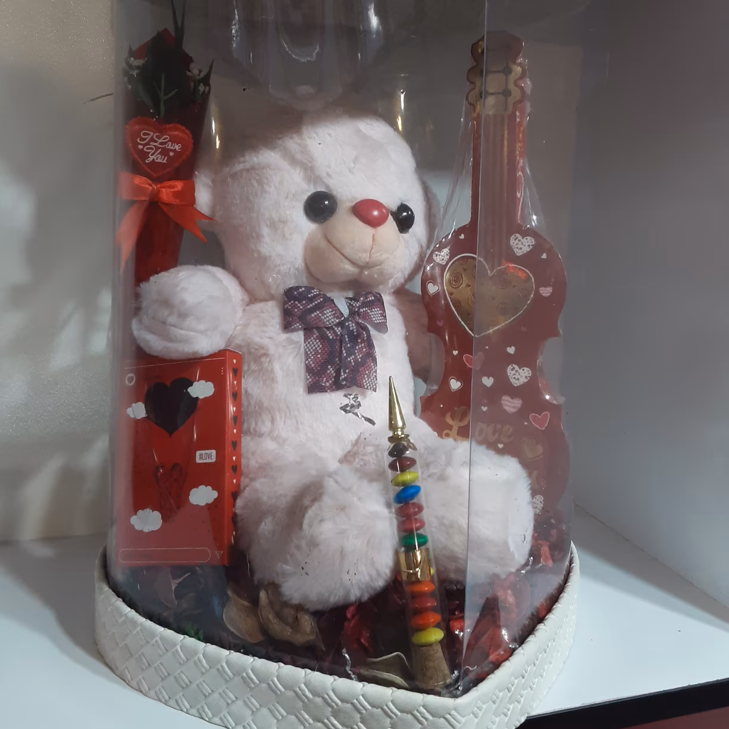 پک طلقی قلبی ارتفا 40  سانت