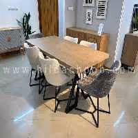 میز ناهار خوری مدل ویراجدید