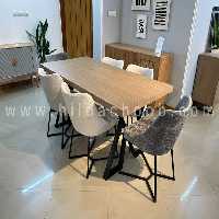 میز ناهار خوری مدل ویراجدید