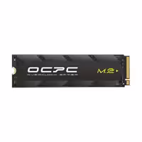 اس اس دی اینترنال او سی پی سی مدل XT PCIEX M2 ظرفیت 128 گیگابایت