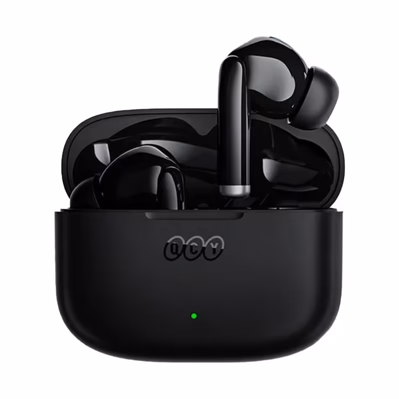 هدفون بلوتوثی کیو سی وای مدل QCY T19 - فیموب