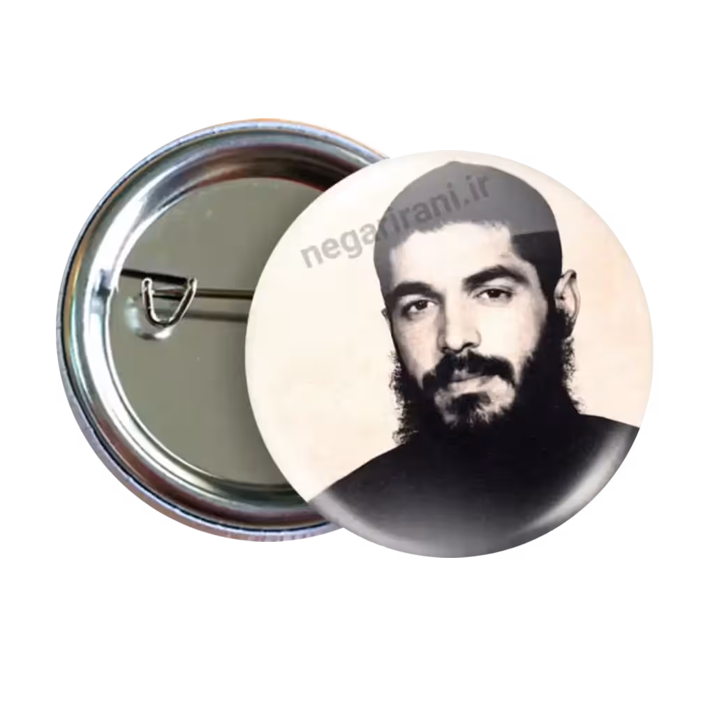 پیکسلشهید محسن حججی مدل   2Z 178