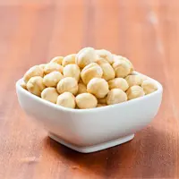 مغز فندق اعلا ترکیه بسته بندی1 کیلوگرمی شالیزار صادق