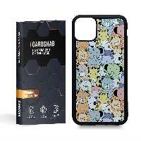 کاور گارد قاب فانتزی مدل g5002 مناسب برای گوشی موبایل ایفون 11promax