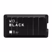 اس اس دی اکسترنال وسترن دیجیتال P50 ظرفیت 500 گیگابایت - فروشگاه اینترنتی طیف سنتر