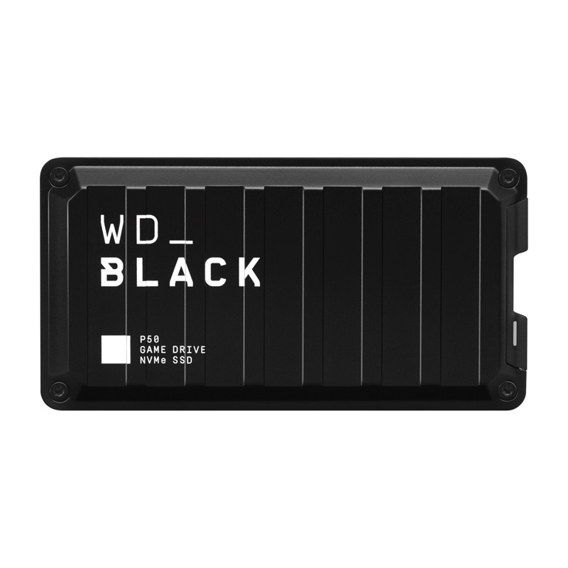 اس اس دی اکسترنال وسترن دیجیتال P50 ظرفیت 500 گیگابایت - فروشگاه اینترنتی طیف سنتر