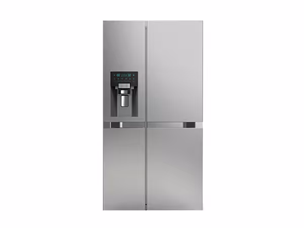 یخچال فریزر ساید بای ساید 32 فوت دوو مدل SXi20-20S