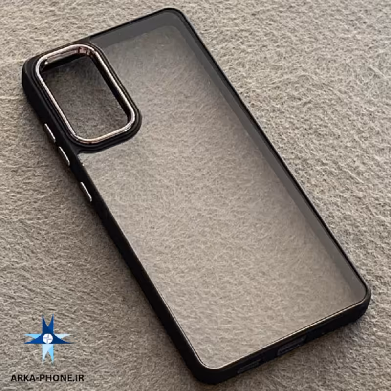 قاب لاکچری گوشی Galaxy S20 Fe سامسونگ اورجینال NEW SKIN دور سیلیکونی