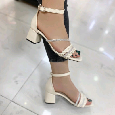 کفش مجلسی زنانه