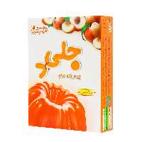 پود ژله دراژه 100 گرمی                               
