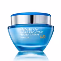 کرم آبرسان ویتامین دی اون AVON حجم 50 میل