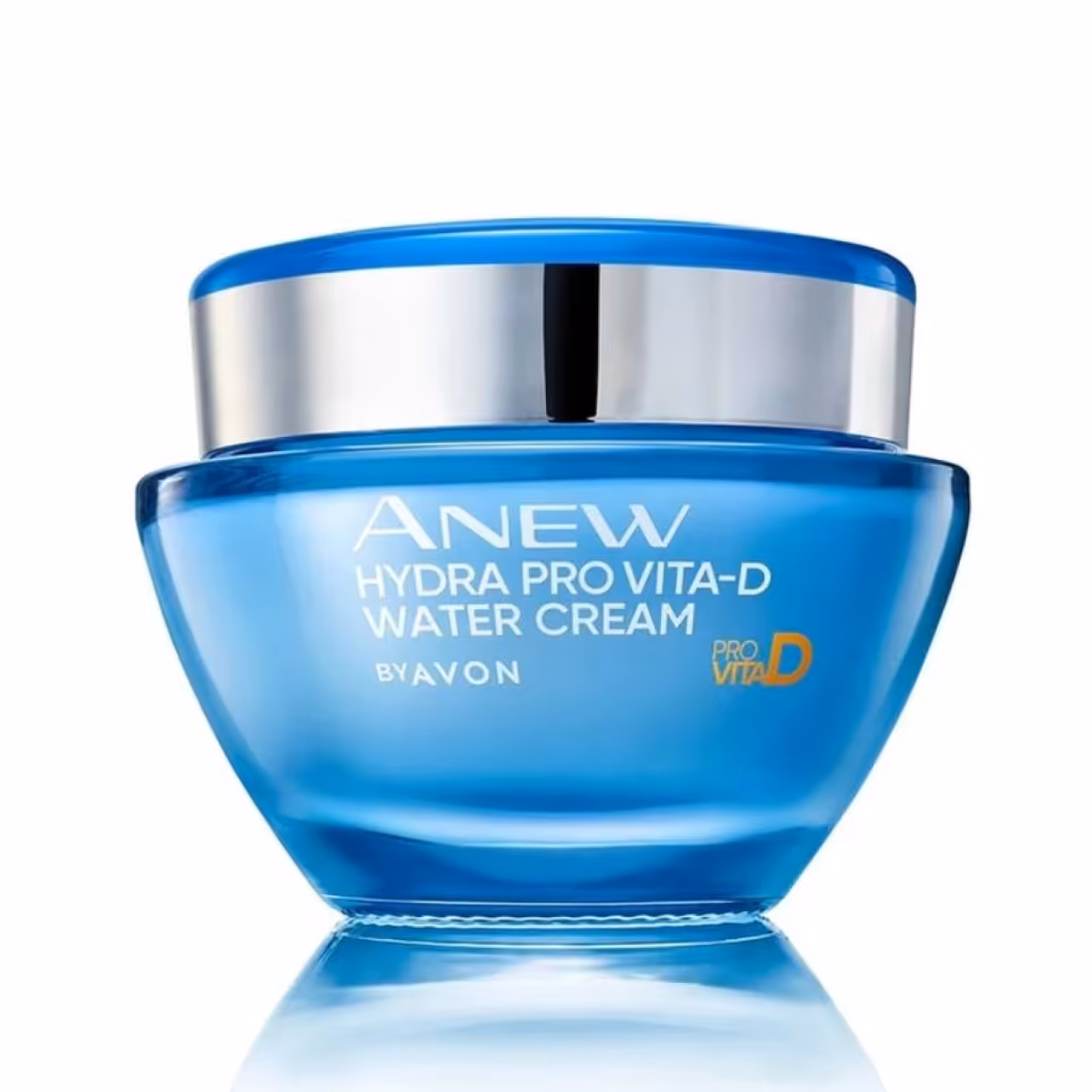 کرم آبرسان ویتامین دی اون AVON حجم 50 میل
