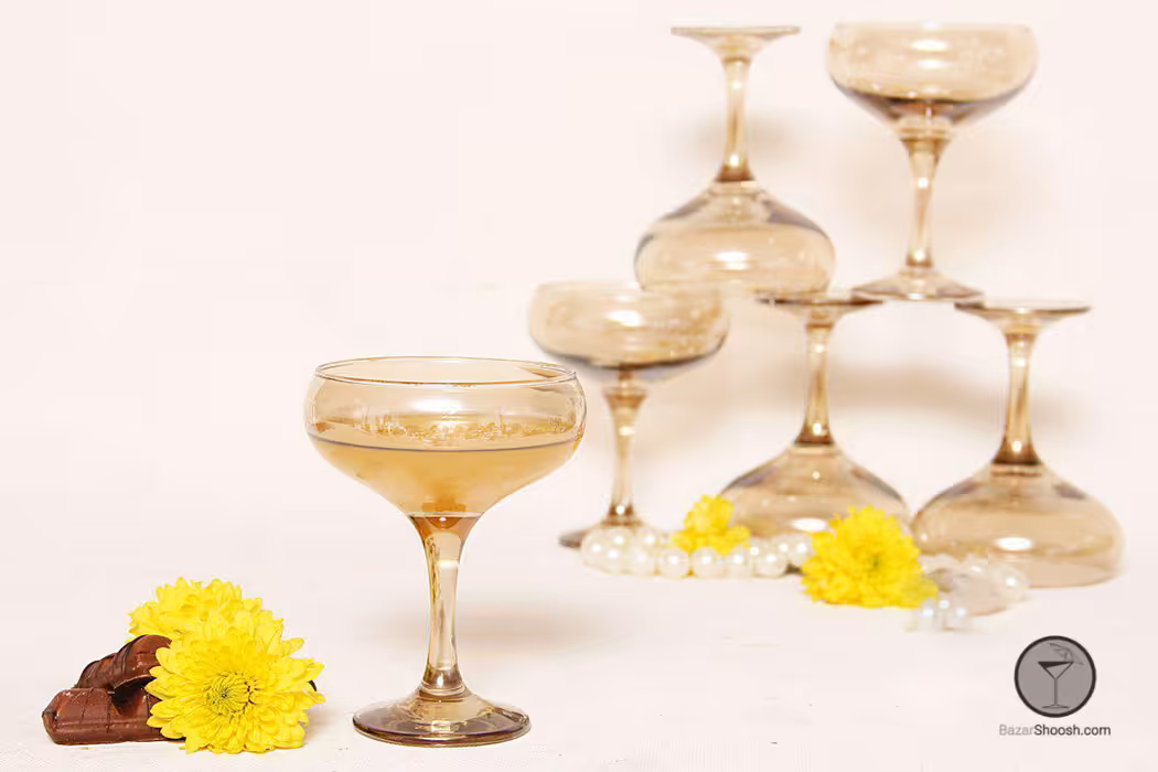 بستنی خوری بیسترو شامپاینی پاشاباغچه کد 44136