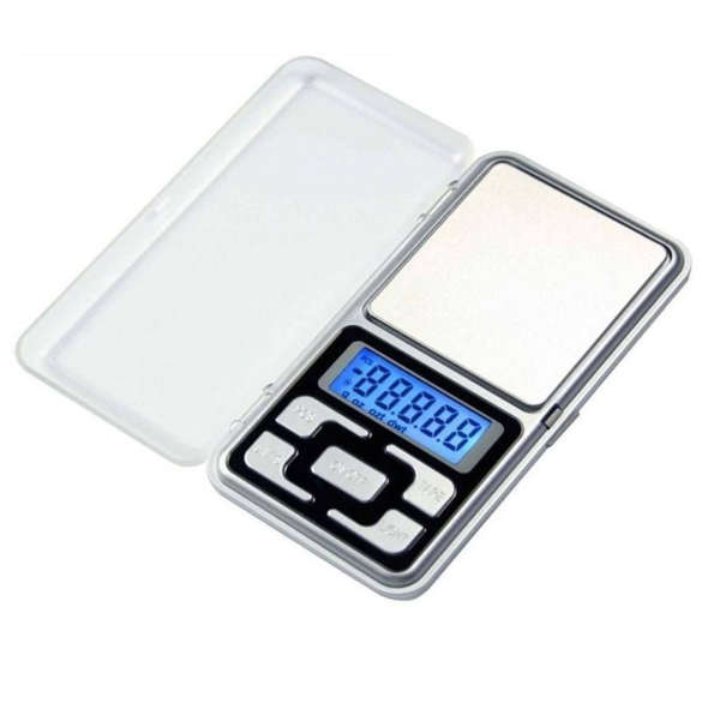 ترازو دیجیتالی کوچک مدل MH500