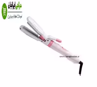 اتو مو شش کاره جاندلی مدل Jundeli JDL-091