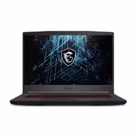 لپ تاپ ام اس آی مدل GF63 Thin 11SC i5 11400H 8GB 512SSD 4GB