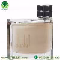 عطر ادکلن آلفرد دانهیل مردانه (دانهیل قهوه‌ای) 75 میل مردانه