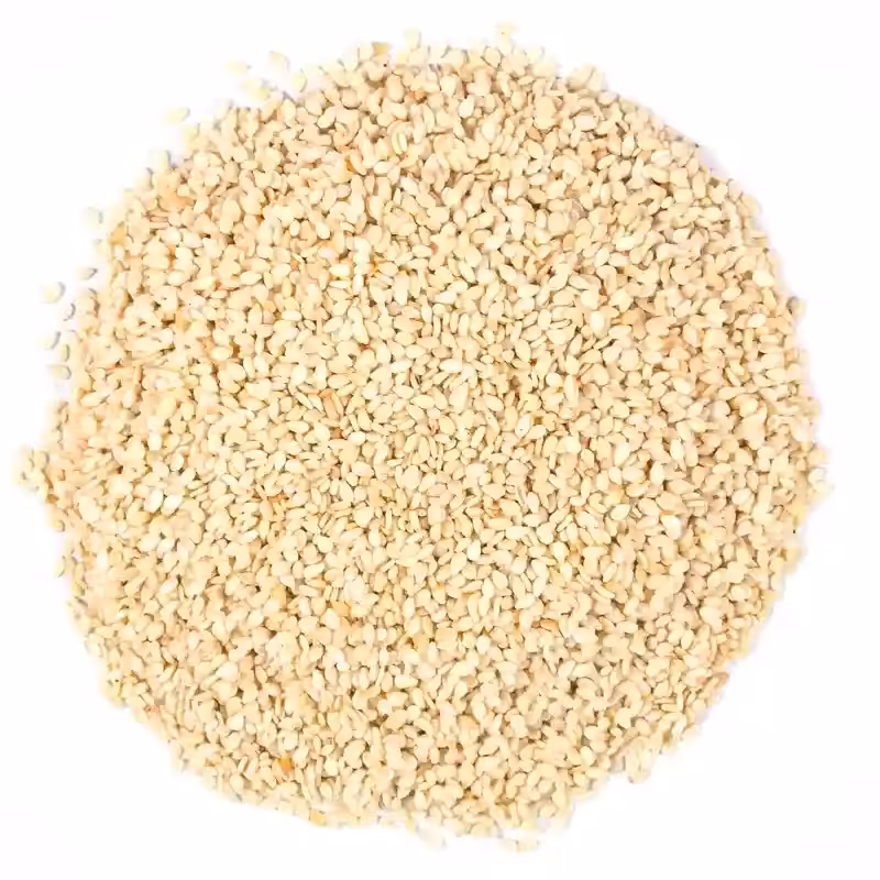 کنجد(500 گرم)