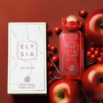 عطر 2025 جدید زنانه کایالی ایدن جویسی اپل فراگرنس ورد - خنک شیرین میوه ای