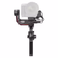 گیمبال دوربین دی جی آی آر اس 3 پرو کمبو DJI RS 3 Pro Gimbal Stabilizer Combo