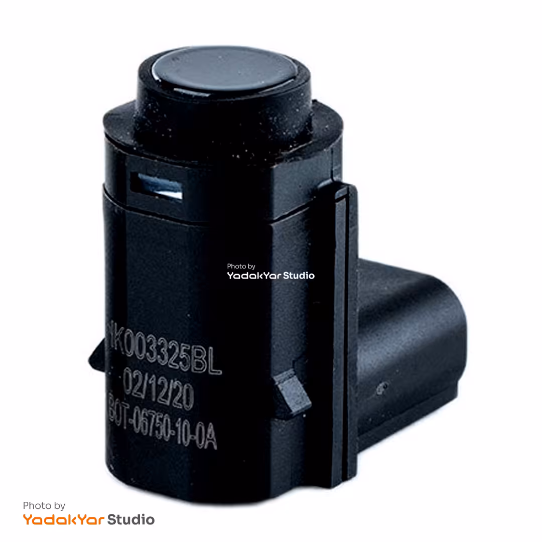 سنسور دنده عقب رانا کروز