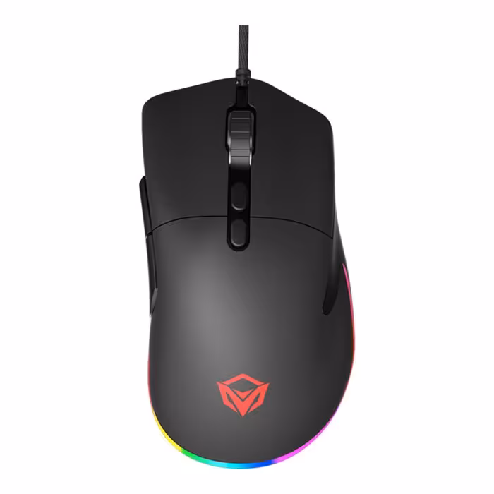 ماوس گیمینگ باسیم میشن مدل GM20-2023