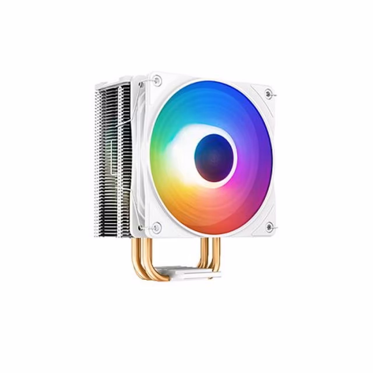 خنک کننده پردازنده دیپ کول Gammaxx 400XT White